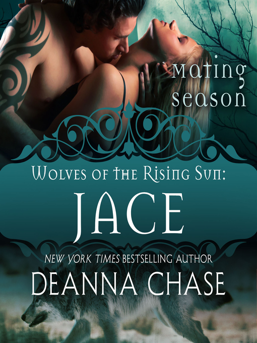Title details for Jace by Deanna Chase - Available